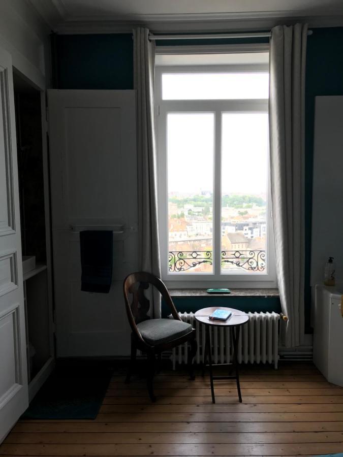 Chambre Cosy Dans Maison De Maitre Μπουλόν-Σιρ-Μερ Εξωτερικό φωτογραφία
