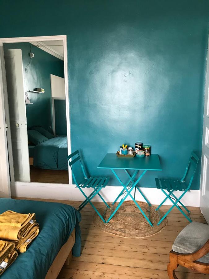 Chambre Cosy Dans Maison De Maitre Μπουλόν-Σιρ-Μερ Εξωτερικό φωτογραφία