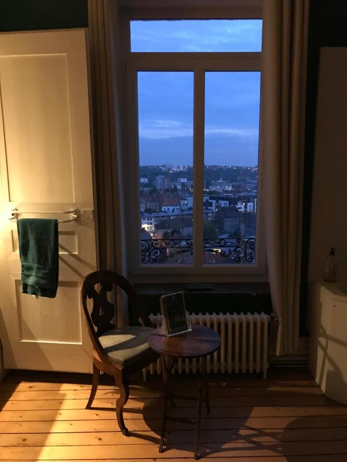 Chambre Cosy Dans Maison De Maitre Μπουλόν-Σιρ-Μερ Εξωτερικό φωτογραφία
