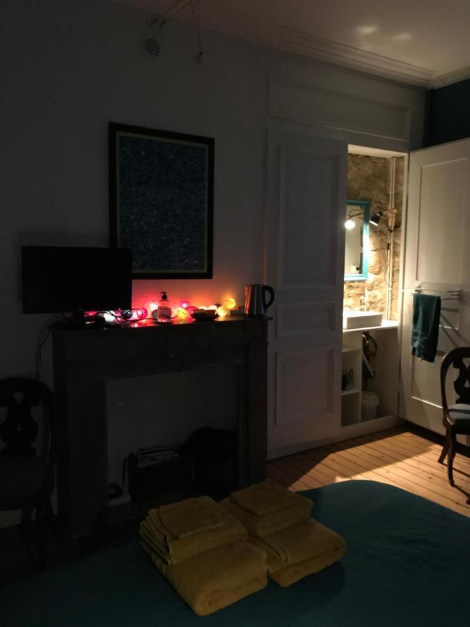 Chambre Cosy Dans Maison De Maitre Μπουλόν-Σιρ-Μερ Εξωτερικό φωτογραφία
