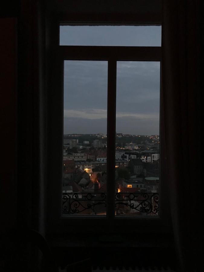 Chambre Cosy Dans Maison De Maitre Μπουλόν-Σιρ-Μερ Εξωτερικό φωτογραφία